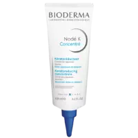 Bioderma Nodé K Concentre Keratoreducing Concentrate