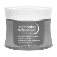 Bioderma Pigmentbio Night Renewer