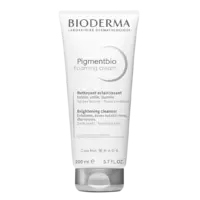  Pigmentbio Foaming Cream