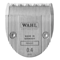 Wahl Precision Blade Fine Blade Set