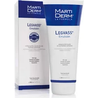 Martiderm Legvass Emulsión