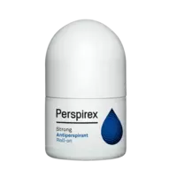 Perspirex Antiperspirant Roll-On Strong