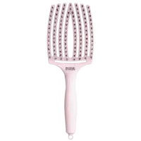 Olivia Garden Fingerbrush Combo Pastel Pink