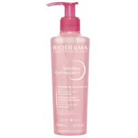 Bioderma Sensibio Gel Moussant