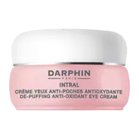 Darphin Intral De-Puffing Anti-Oxidant Eye Cream