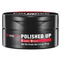 Sexy Hair Style Control Polished Up Pomade