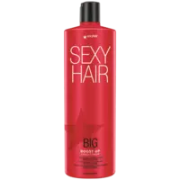 Sexy Hair Big Boost Up Volume Conditioner