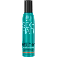 Sexy Hair Healthy Active Recovery Blow Dry Foam