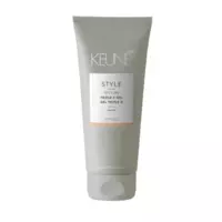 Keune Style Texture Triple X Gel