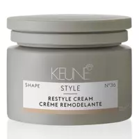 Keune Style Restyle Cream