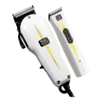 Wahl Super Taper + Wahl Super Trimmer COMBIPACK