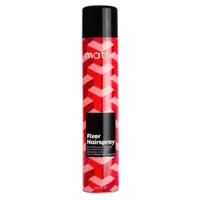 Matrix Style Link Fixer Hairspray