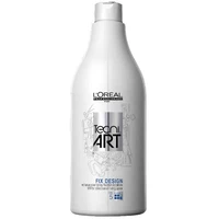 L'Oréal Professionnel Tecni.Art Fix Design