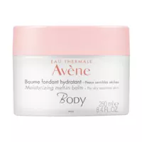 Eau Thermale Avène BODY Baume