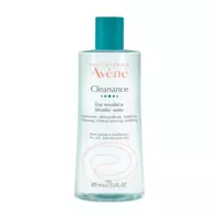 Eau Thermale Avène Cleanance Micellair Water