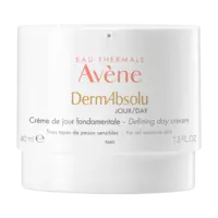 Eau Thermale Avène Dermabsolu Jour Crème