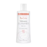  Tolérance Lotion Nettoyante Gélifiée