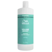 Wella Professionals Invigo Volume Boost Bodifying Shampoo