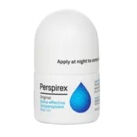 Perspirex Antiperspirant Roll-On Original