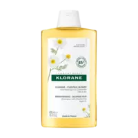 Klorane Capil. Shampoo Kamille Bio