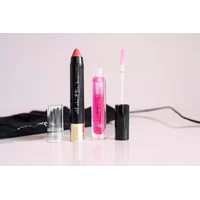 Pouch Cosmetics Pouch Lip & Cheek