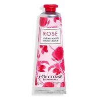 L'Occitane Rose Hand Cream