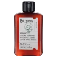 Bullfrog Agnostico Aftershave Lotion