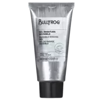 Bullfrog Invisible Shaving Gel