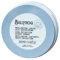 Bullfrog High Definition Glossy Pomade