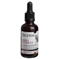 Bullfrog All-in-One Beard Oil Secret Potion N.2