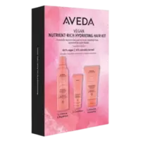 Aveda Nutriplenish Nutrient-Rich Hydrating Hair Kit