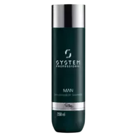 System Professional Man Anti-Dandruff Shampoo M1D