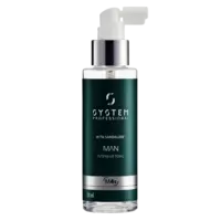 System Professional Man Intensive Tonic M45