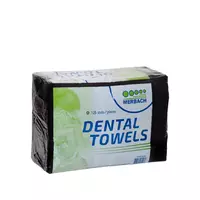 Merbach Dental Towel -125 pcs