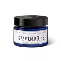 Keune 1922 for Men Strong Hold Wax