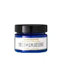 Keune 1922 for Men Matte Measure Molding Cream