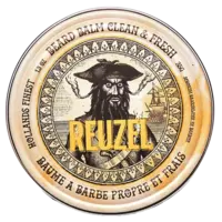 Reuzel Beard Balm - Clean & Fresh