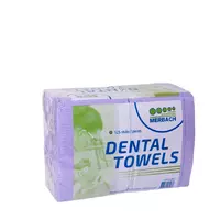 Merbach Dental Towel -125 st