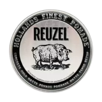 Reuzel Pomade Concrete Hold matte