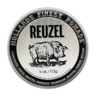 Reuzel Pomade Concrete Hold matte