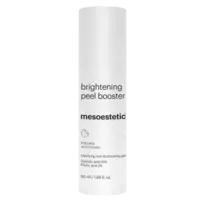 Mesoestetic Brightening Peel Booster