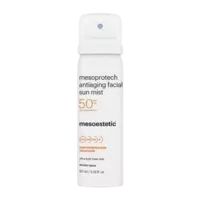 Mesoestetic Mesoprotech Antiaging Facial Sun Mist SPF50+