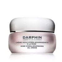 Darphin Rose Hydra-Nourishing Oil Cream