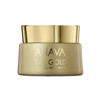 Ahava 24K Gold Mineral Mud Mask