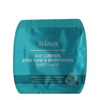  Age Control Even Tone & Brightening Sheet Mask