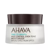 Ahava Age Control Even Tone Moist Spectrum. SPF20