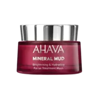 Ahava Brightening & Hydrating Facial Treatment Mask