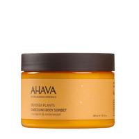 Ahava Caressing Body Sorbet Mandarin & Cederwood