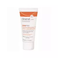  Clineral SKINPRO Protective Moist SPF50