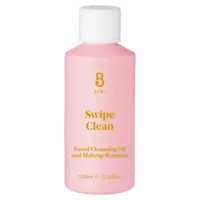 BYBI Swipe Clean Facial Cleansing Oil & MakeUp Remover